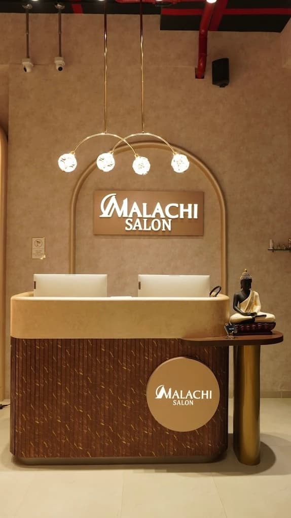 Malachi Salon