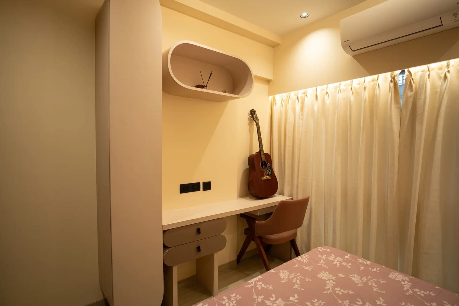 Pla Design interior detail